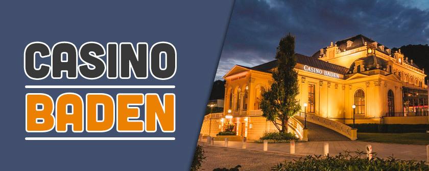 Casino Baden