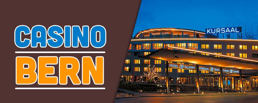 Casino Bern