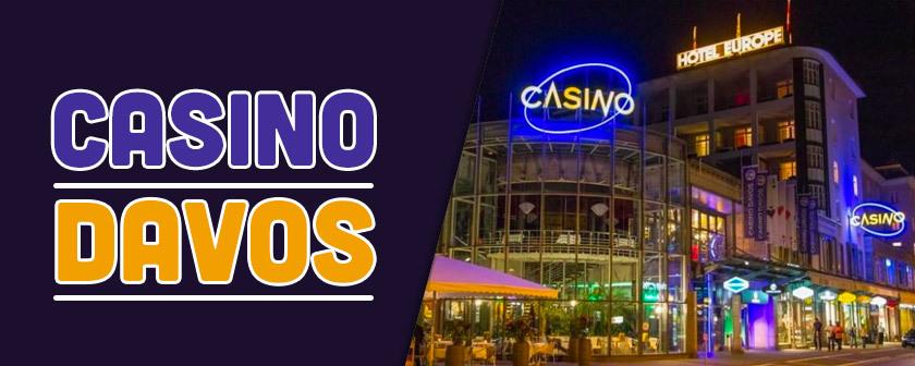 Casino Davos