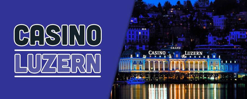 Casino Luzern