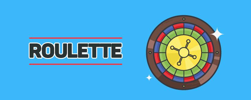 roulette
